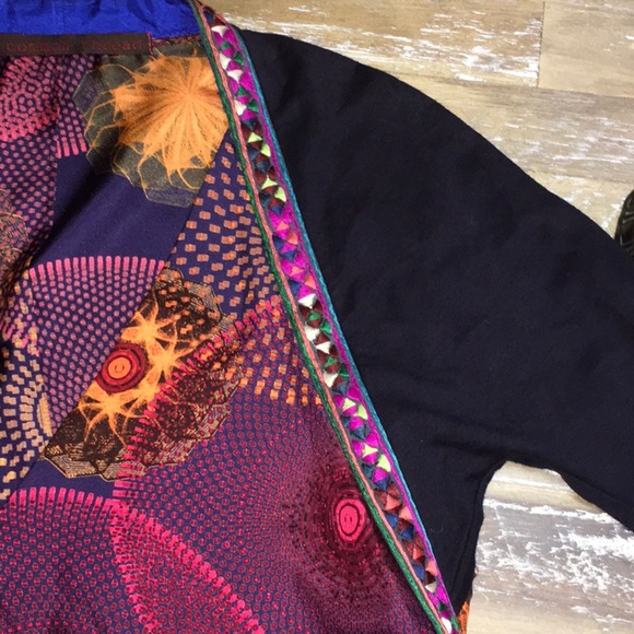 A Common Thread Dress - Picture 13 of 13